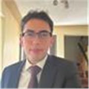 Profesor de español para extranjeros adultos con amplia experiencia