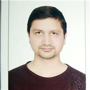 Asad Mumtaz