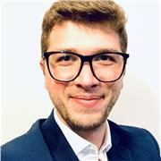 Studente di Medicina e laureato in Biologia propone ripetizioni e aiuto compiti in materie scientifiche, matematiche e fisiche