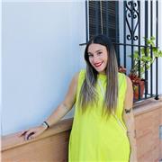 Una persona muy paciente y siempre busco la manera más correcta para quedé entiendan