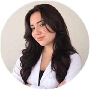 Yeliz Çölgeçen