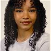 Estudiante universitaria de lenguas modernas con experiencia dando clases de inglés y de apoyo escolar