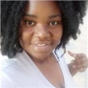 I offer engaging and affordable English lessons