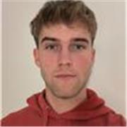 Estudiante de universidad dispuesto a dar clases de Inglés para todas las edades