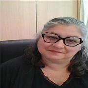 Professeure spécialisée depuis 10ans et professeure en soutien scolaire de la primaire au collège depuis 5 ans