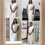 Venkata SaradaDevi Bonda