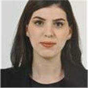 Soy una persona responsable, sociable y me gustaría enseñar el árabe  ya que es mi lengua materna.