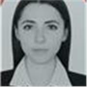 Licenciada en cultura física y deporte con experiencia en entrenamiento personalizado en introducción a deportes