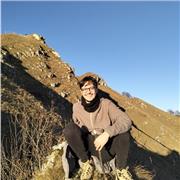 Vuoi imparare a parlare inglese e non solo la grammatica! Contattami