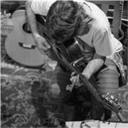 Clases de guitarra online para todos los niveles