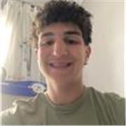 Profesor de matemáticas y ayudar a niños hasta de sexto de primaria