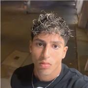 Ich bin ein Medizin Student, der auf English studiert