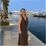 Graduada en Educación Infantil con mucha experiencia en cuidado de niños y apoyo en deberes de primaria