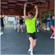 Cubano viviendo en Turquía Profesor de Zumba...Pilates...Yoga...Step aerobic...Trampoline...Clases de Baile de ballet- danza contemporánea con la mejor energía y pasion para que hagas de nuestro encuentro inolvidable y en familia