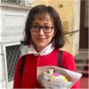 Docente universitario,esperienza pluriennale, tester ufficiale TRKI, madrelingua russa