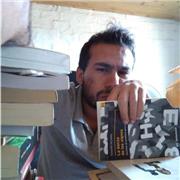 Profesor de Literatura. Clases destinadas a Secundaria y niveles terciarios como lo pueden ser Formación Docente