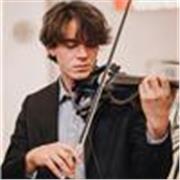 Lezioni di violino per allievi di tutte le età