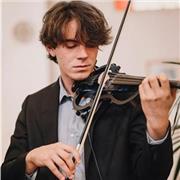 Lezioni di violino per allievi di tutte le età