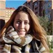 Profesora de educación infantil y primaria con mención en pedagogía terapéutica y educación física