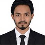 English tutor for children upto fourteen year's old. 