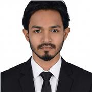 English tutor for children upto fourteen year's old.