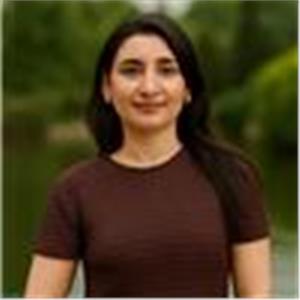 Merve Yalim