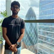 Uni student with top grades in GCSE and A-level offering Science and Maths online tutoring for GCSE students.