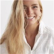 Spanischunterricht einer Masterstudentin für Gymnasiallehramt von A1-C1