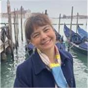 Laureata in Lettere, orientatrice e coach certificata