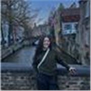 trabajadora, aprendo rapido, soy constante y clara, y no me importa a quien daré clases, me adapto a todo