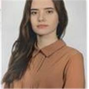 Englisch-Tutorin für Kinder aller Altersgruppen