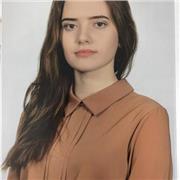 Englisch-Tutorin für Kinder aller Altersgruppen