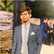 Muhammad Qasim Sarfraz