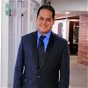 Profesor de Español a extranjeros