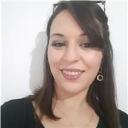Étudiante en master 1 anglais.Diplomé d'une licence d'enseignement dans une Ecole, J'ai deja une expérience de 5ans d'enseignement d'anglais au collège en Algerie