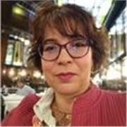Professora Nativa de Português Especializada em português para estrangeiros