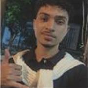 Professor de reforço em matemática básica