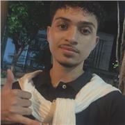 Professor de reforço em matemática básica
