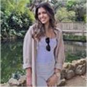 Profesora de inglés y español titulada y experimentada para todas las edades