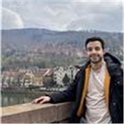 Native Spanish tutor from Bogotá, Colombia offering dynamic online lessons for adults