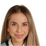 Me llamo Ángela y soy maestra de Educación Infantil. Me encanta la enseñanza y me gustaría dar clases de matemáticas.