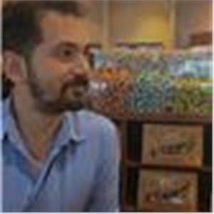 Suat Ali Akcin