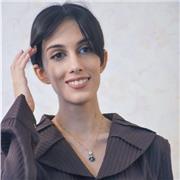 Yasmine Afsari