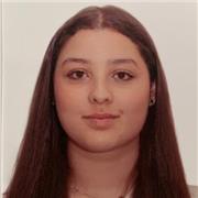 Professora de repàs de llengua catalana i literatura. 2n de batxillerat