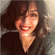 I am from Greece and I would love to be able to help by teaching people who are interested in learning Greek