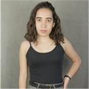 Profesora de inglés para niños con opción de refuerzo en otras áreas 