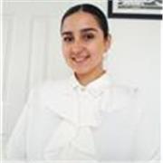 Profesora de Inglés con Certificación C1 - Niños, Adolescentes, Adultos (Todos los niveles)