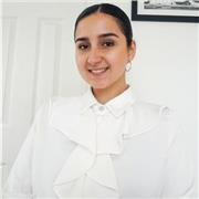 Clases de inglés ONLINE (Todos los niveles y edades)| Profesora de Inglés Certificada (CAE C1)