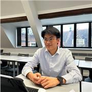 Biology tutor with 2 years of experience, specialising in foundation strengthening