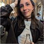 Sono una ragazza di 20 anni che frequenta l’università di Bologna. Offro ripetizioni di matematica per medie e superiori
